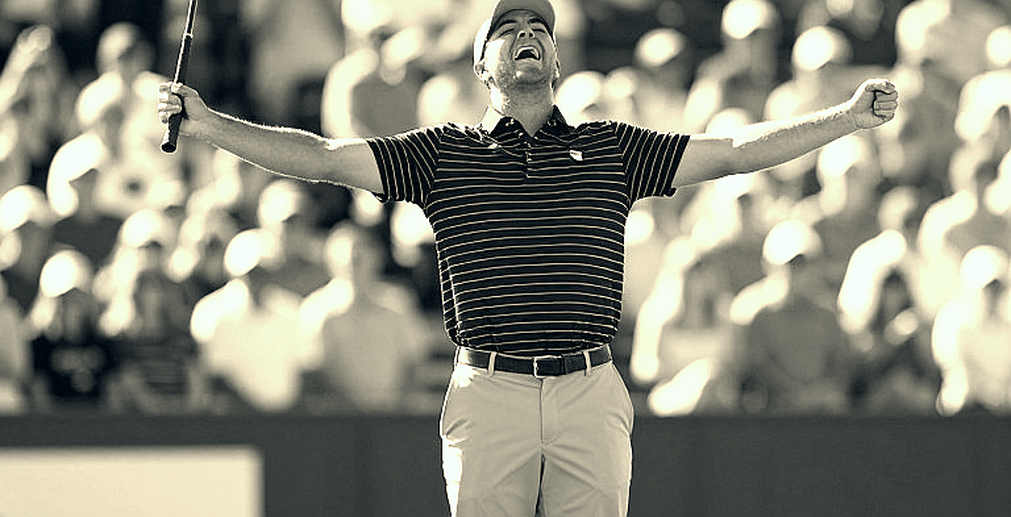 The Golf Ball Slows Down: Equipment Reform and the Consequences Nobody Has Measured Yet The Golf Ball Slows Down: Equipment Reform and the Consequences Nobody Has Measured Yet