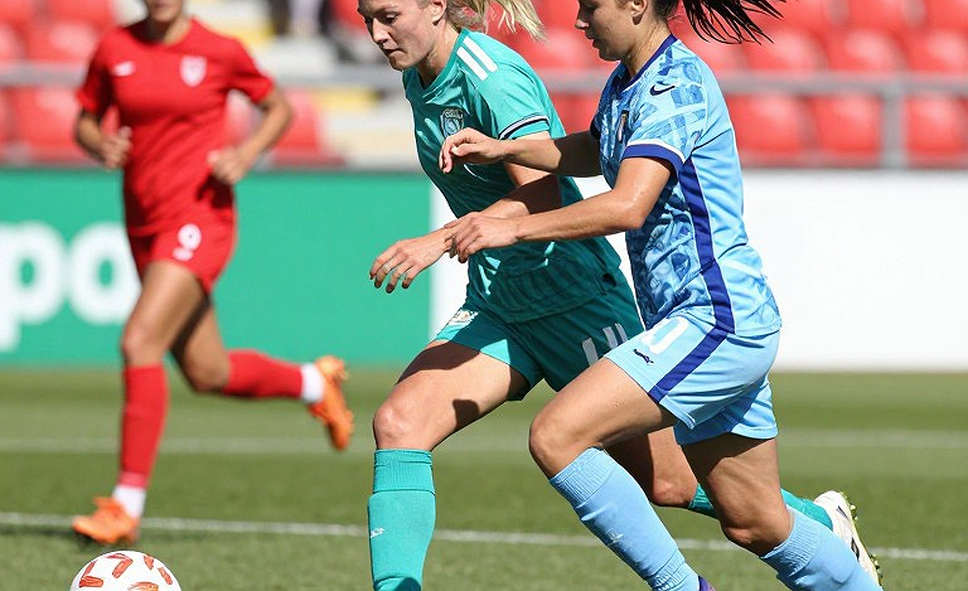 Bỉ phế truất màn ra mắt của Mancini: Italia thua 0-2 ngay trận mở màn Nations League vì hai khoảng trống chết người Bỉ phế truất màn ra mắt của Mancini: Italia thua 0-2 ngay trận mở màn Nations League vì hai khoảng trống chết người