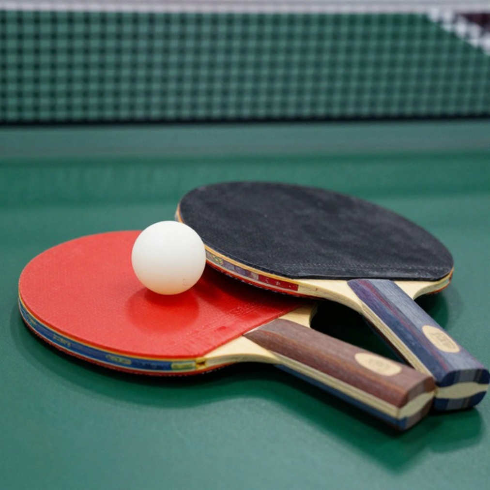 52 Weeks, Eight Results: The Clock Reshaping Elite Table Tennis 52 Weeks, Eight Results: The Clock Reshaping Elite Table Tennis
