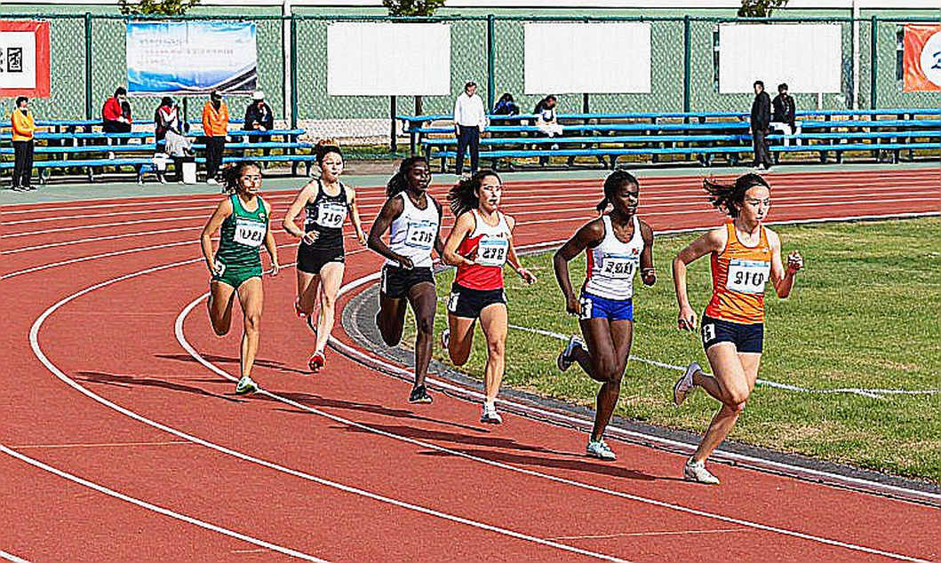 Wife-Carrying 200m at Can Gio: A Race Not Measured in Seconds Wife-Carrying 200m at Can Gio: A Race Not Measured in Seconds
