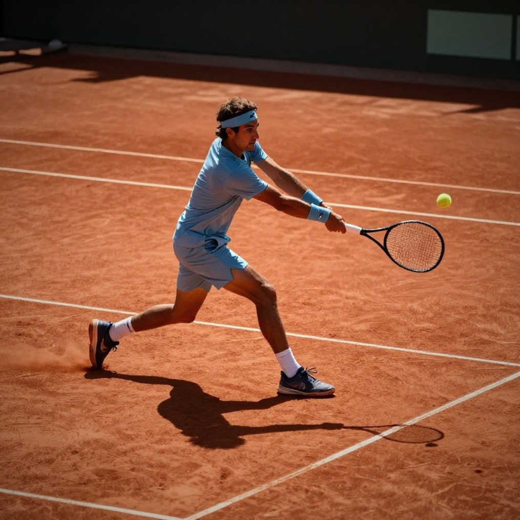 Davis Cup 2026: Tám đội đến Bologna, và hai cú sốc làm lại bản đồ quần vợt đồng đội
