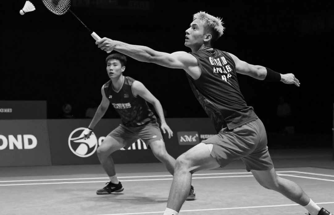 Kumamoto Masters Japan 2026: Li Shifeng dẫn đơn nam Trung Quốc, vòng loại mới là tín hiệu đáng đọc