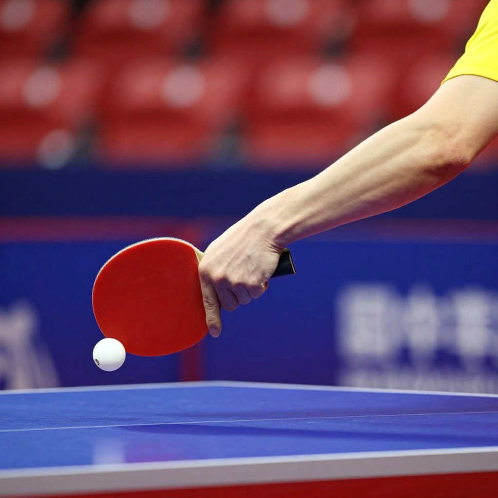 Bóng bàn thế giới sau Paris 2026: Tốc độ Trung Quốc và những rào chắn mới của châu Âu