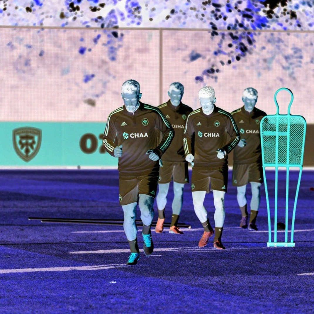 Al-Taawoun, Ruben Neves and the Line of Collective Responsibility: What Ruling Awaits the SAFF Committee? Al-Taawoun, Ruben Neves and the Line of Collective Responsibility: What Ruling Awaits the SAFF Committee?