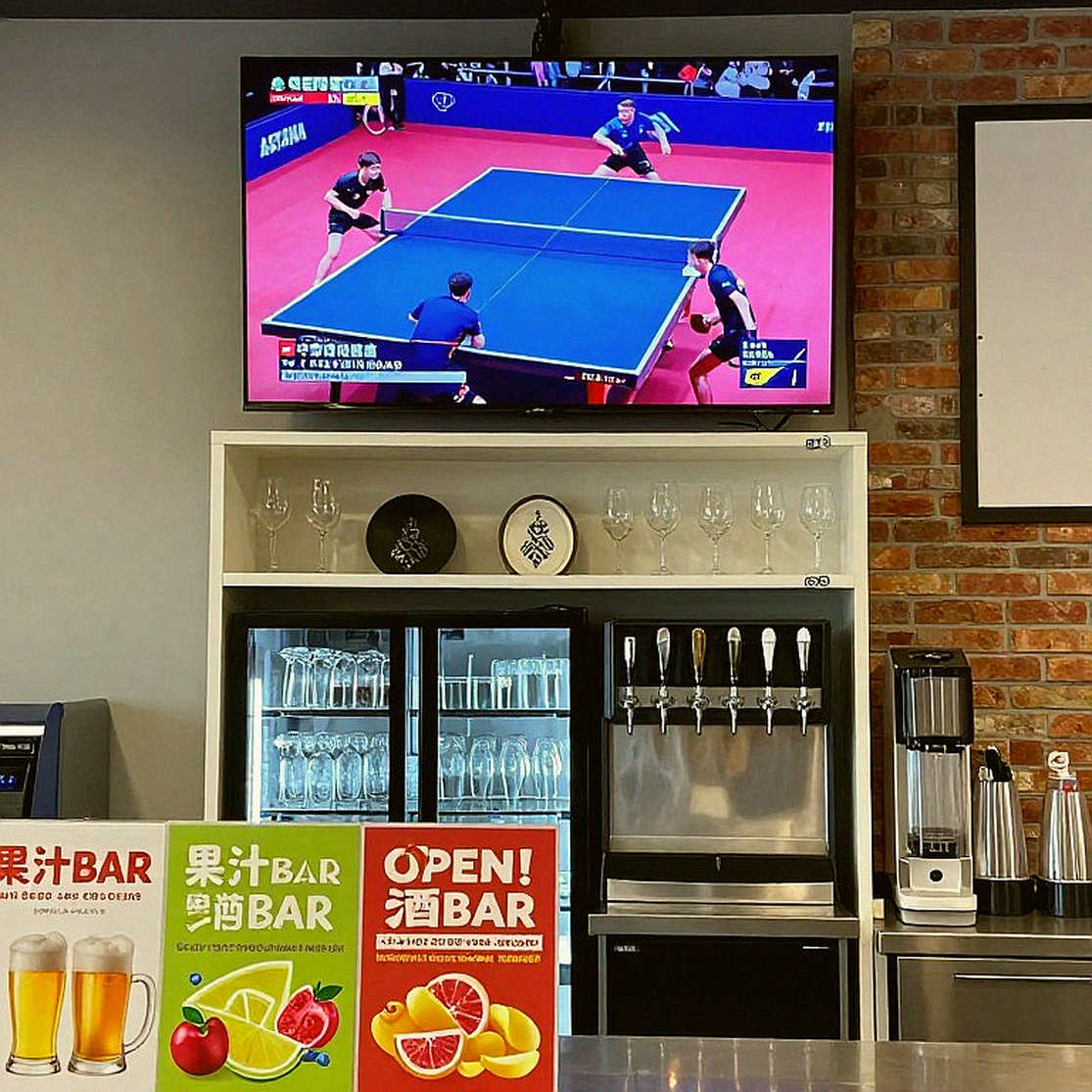 Cumbria 1-Star Table Tennis 2026: A Grassroots Development Formula Worth Studying for Vietnamese Table Tennis Cumbria 1-Star Table Tennis 2026: A Grassroots Development Formula Worth Studying for Vietnamese Table Tennis