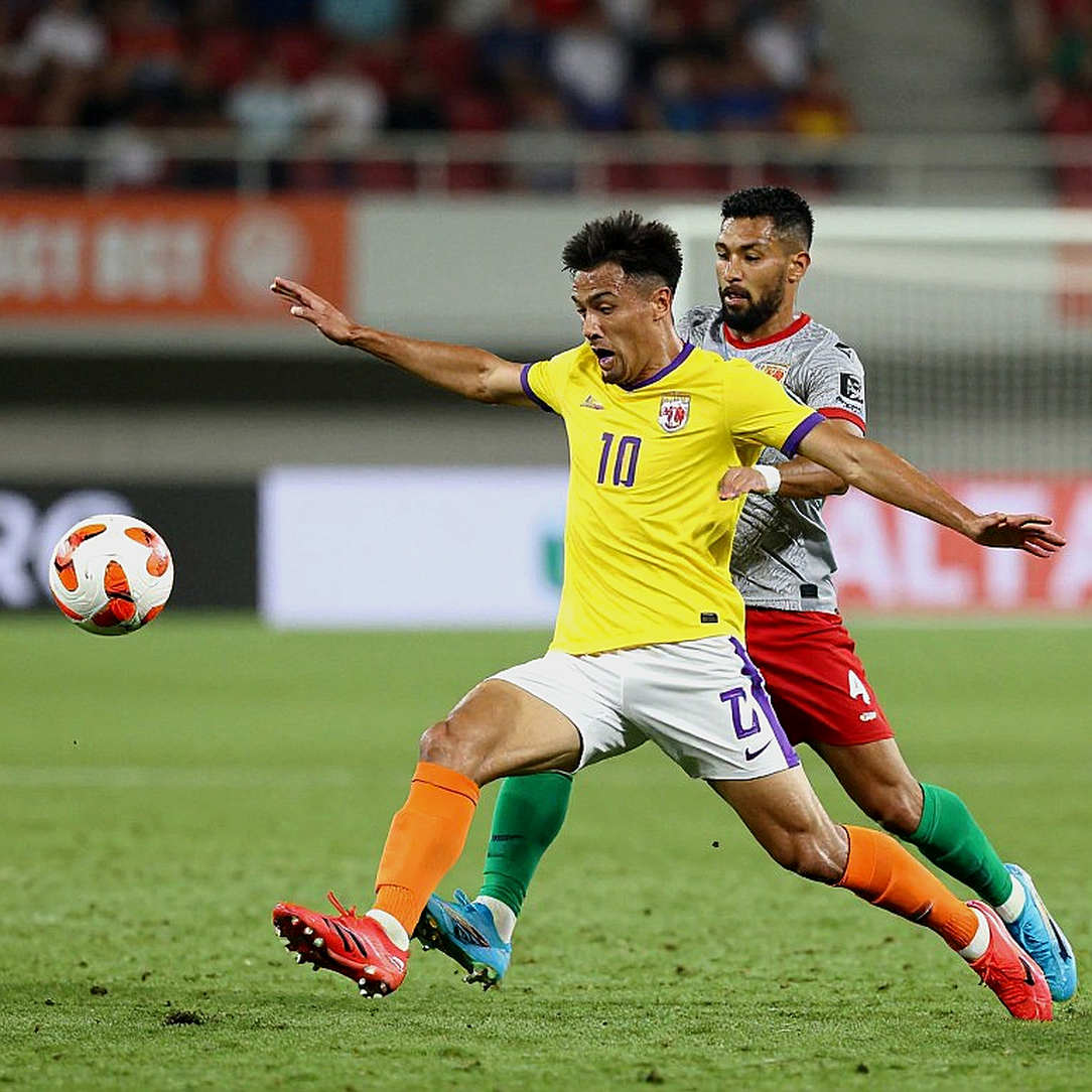 Four Absences, Two Days' Rest and a Third-Place Match Against Malaysia: Vietnam's Spine Is Being Worn Down