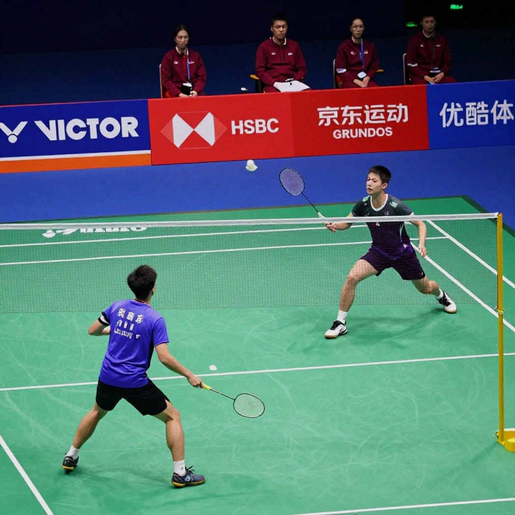 Asian Games and Vietnam's Two Singles Rackets: Decoding the 12-21 Gap Asian Games and Vietnam's Two Singles Rackets: Decoding the 12-21 Gap