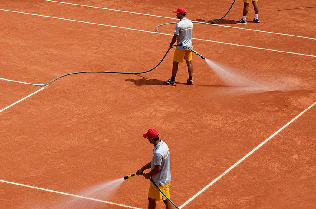 Vietnamese Tennis's Blind Spot: Media Budgets Running Two Steps Ahead of Development Infrastructure