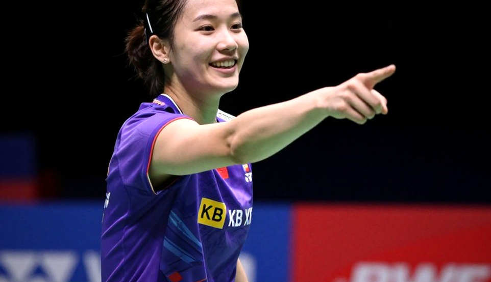Tanvi Patri wins 2026 Badminton Asia U17 title in Chengdu: reading a championship through three deciding games Tanvi Patri wins 2026 Badminton Asia U17 title in Chengdu: reading a championship through three deciding games