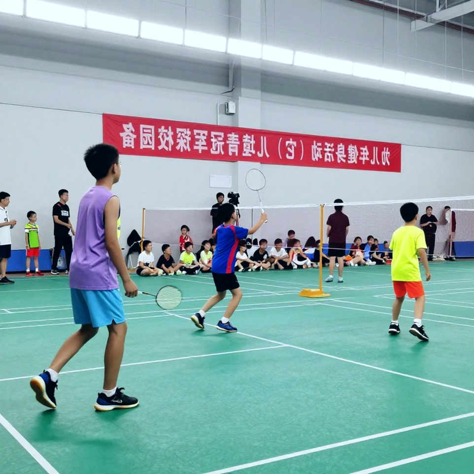 Tanvi Patri wins 2026 Badminton Asia U17 title in Chengdu: reading a championship through three deciding games Tanvi Patri wins 2026 Badminton Asia U17 title in Chengdu: reading a championship through three deciding games