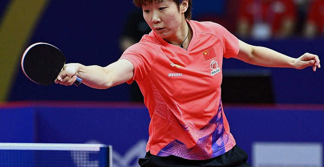 TT Kidz trở lại: Table Tennis England và chuyến xe hai tầng ở đáy kim tự tháp