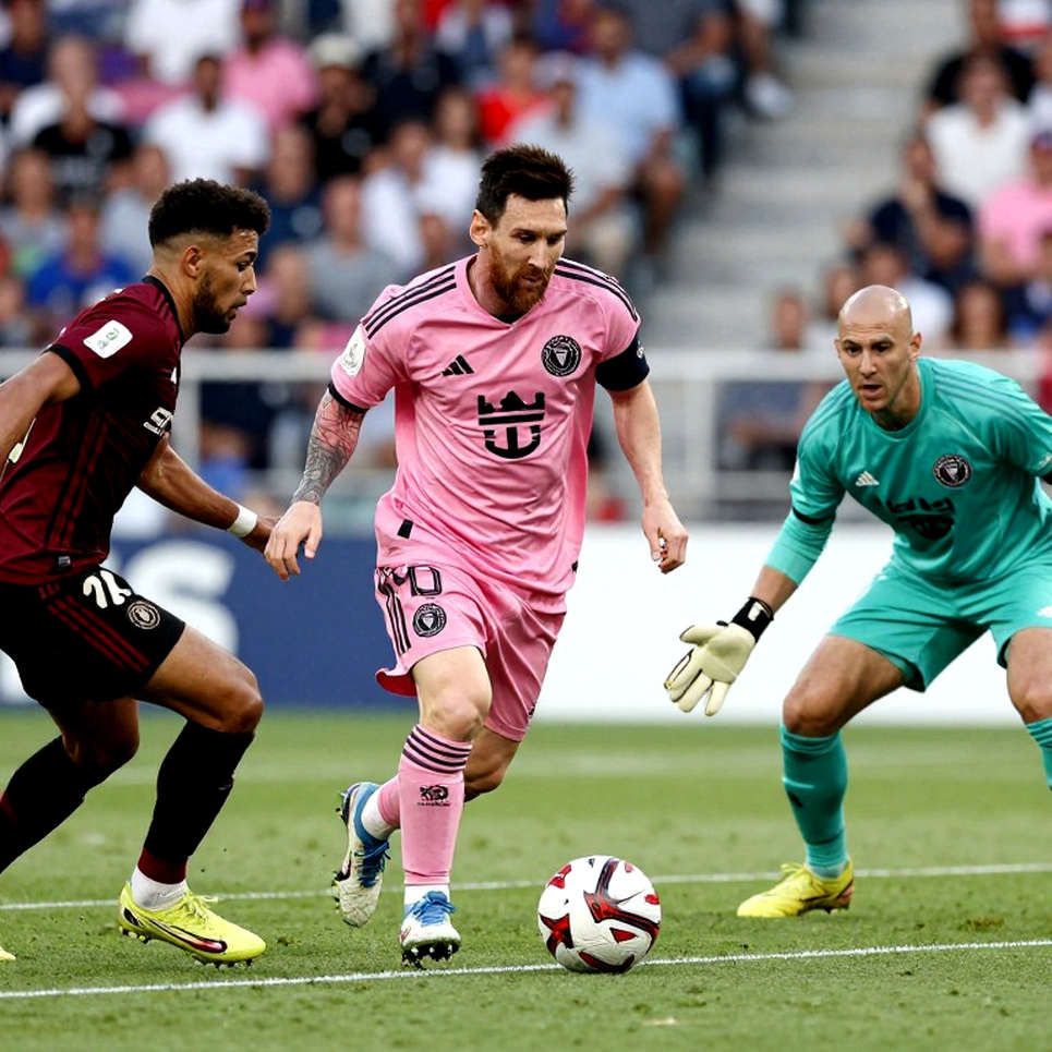 Pumas UNAM: Vì sao 'ông lớn' duy nhất ngoài suất Liguilla lại đang giữ thứ mà cả Mexico bỏ quên Pumas UNAM: Vì sao 'ông lớn' duy nhất ngoài suất Liguilla lại đang giữ thứ mà cả Mexico bỏ quên