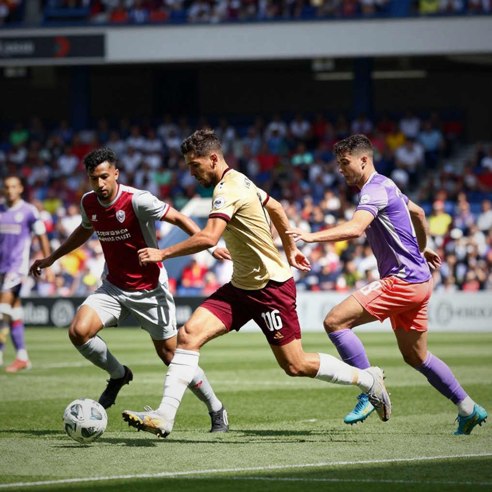 Thailand's Gamble on Experience and the Chanathip Equation Ahead of the Vietnam Rematch