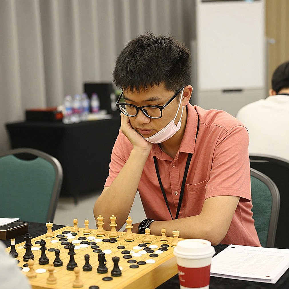 Olympiad cờ vua 2026: Ấn Độ phòng thủ ngai vàng giữa lòng Samarkand, Gukesh và Sindarov viết nên chương mới
