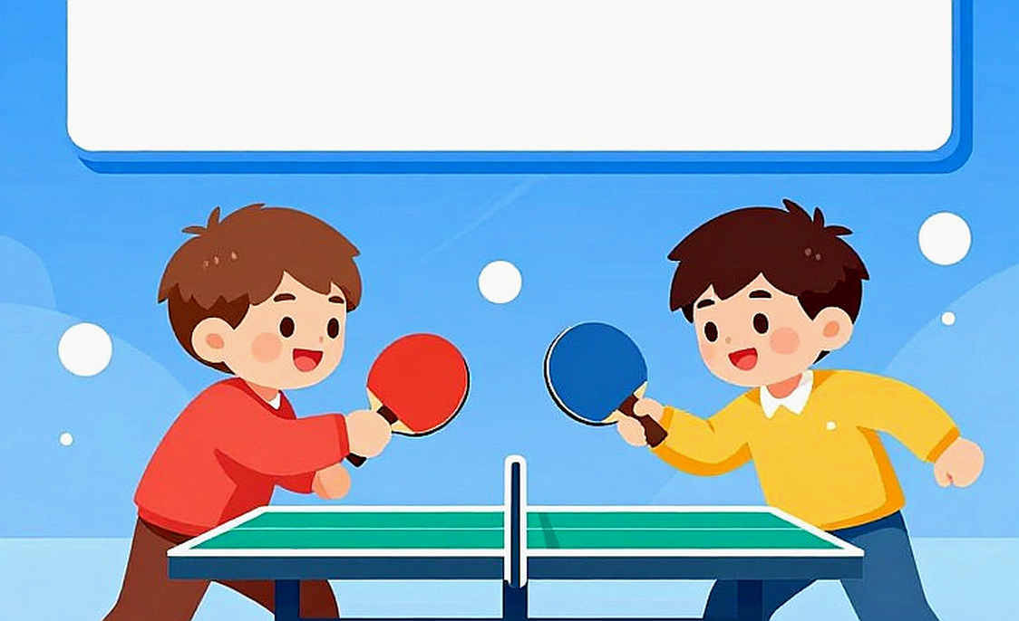 Bảy tháng không tiếng bóng nảy: cuộc khai quật những tài năng bóng bàn bị bỏ quên