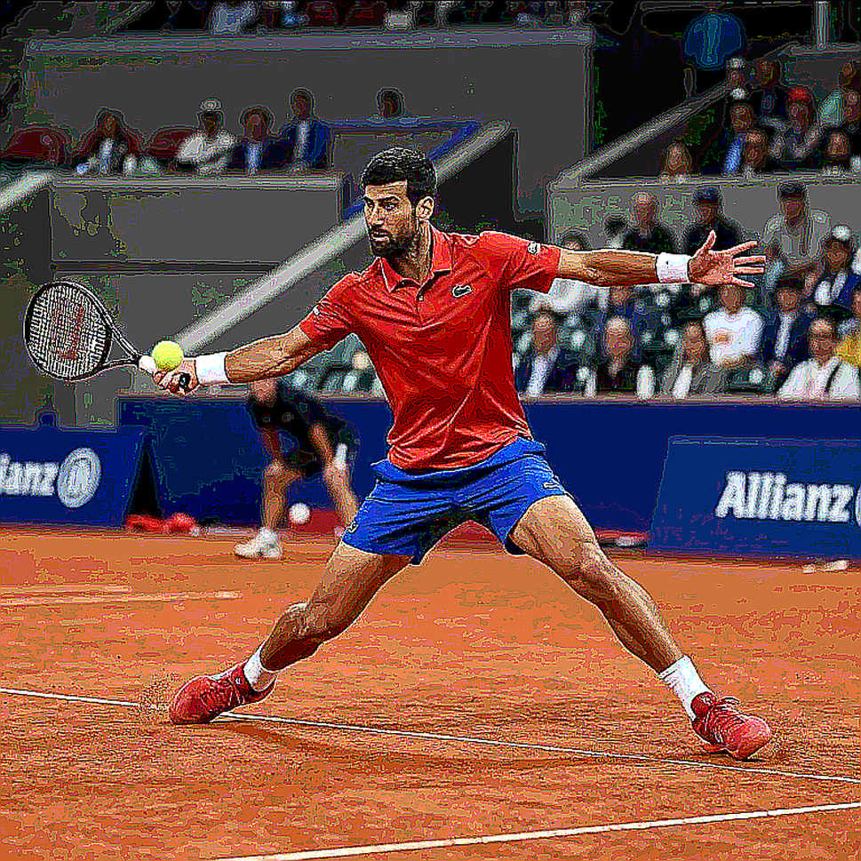 Alcaraz's Historic Hard-Court Grand Slam Streak: A 15-Match Run, and the Body's Reply to a Wrist Injury Alcaraz's Historic Hard-Court Grand Slam Streak: A 15-Match Run, and the Body's Reply to a Wrist Injury