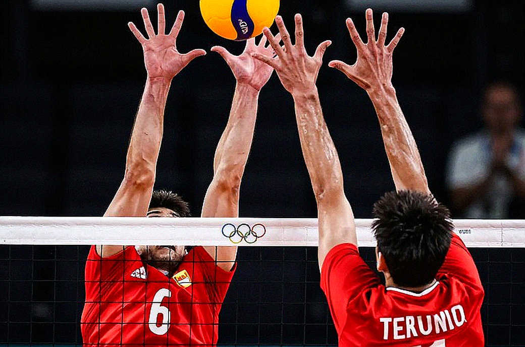 Bóng chuyền nữ châu Á bước sang trang mới: Thái Lan lên ngôi và cú sốc mang tên Olympic