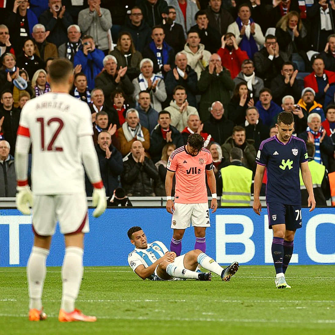 Roy Keane names Cole Palmer: Are 'bad habits' real, or the voice of a nagging leg? Roy Keane names Cole Palmer: Are 'bad habits' real, or the voice of a nagging leg?