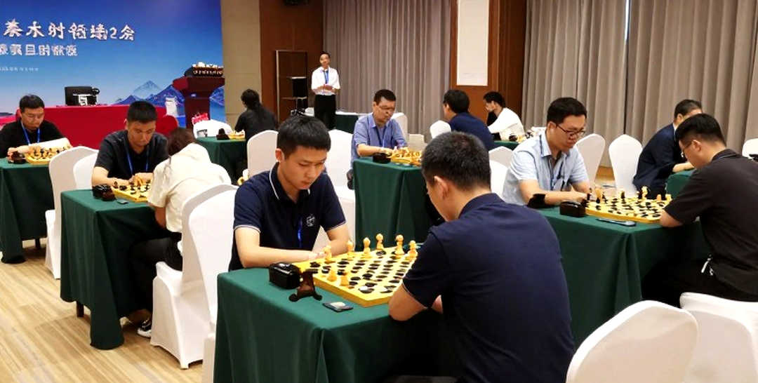 Chess Tactics Analysis Cannot Be Performed Due to Insufficient Data
