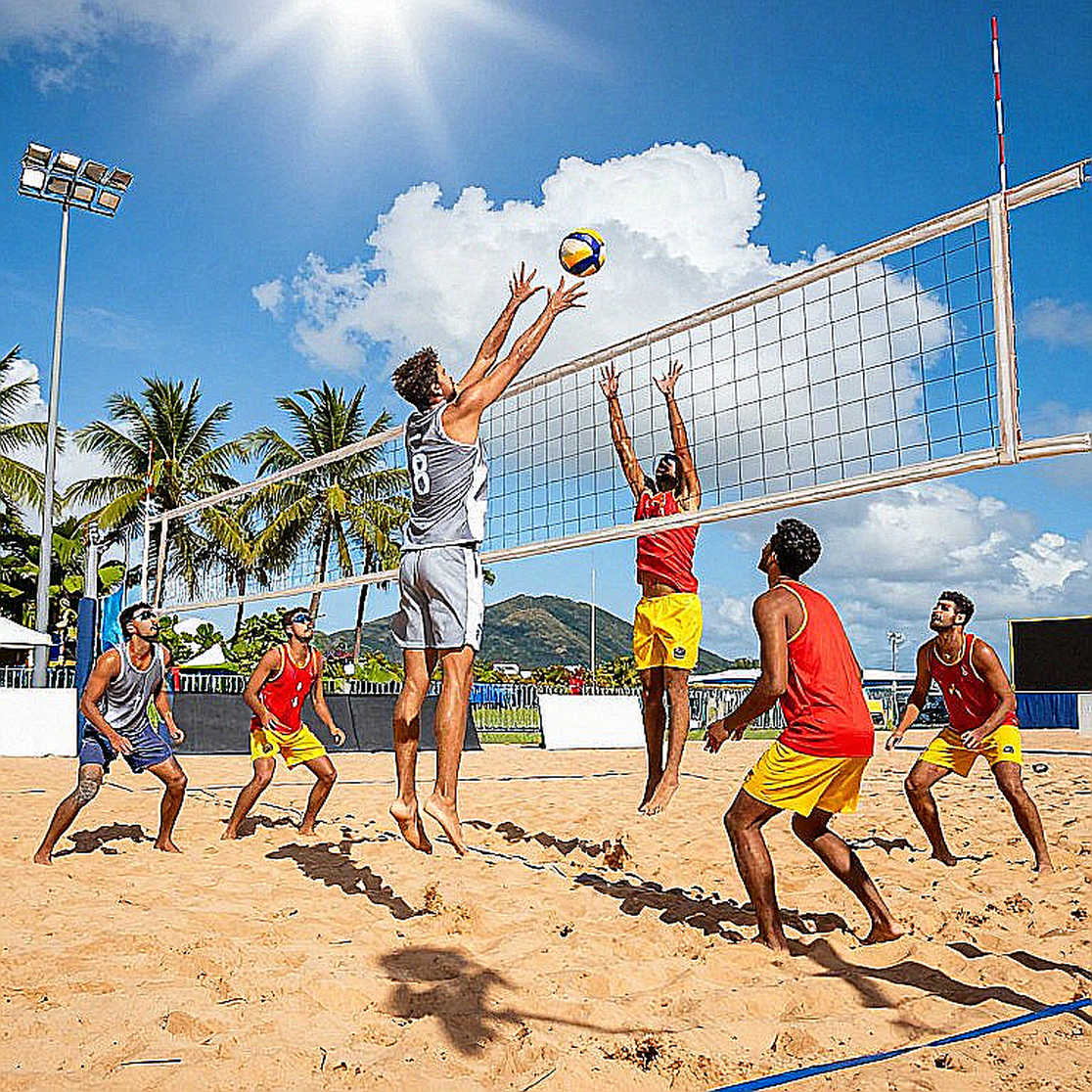 30 Years of NCAA Women's Volleyball MOP: Which Positions Truly Hold Value?
