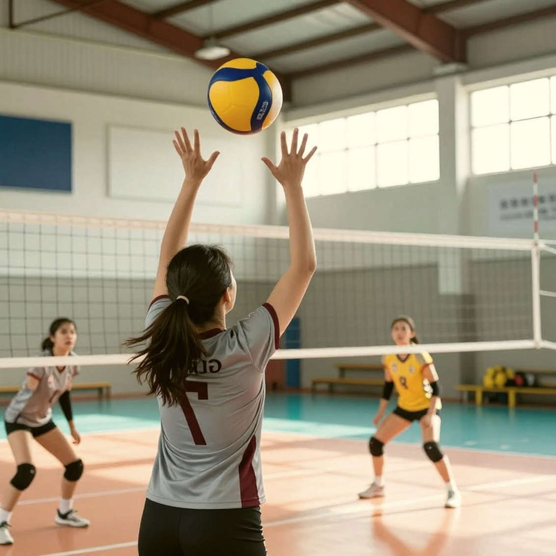 30 Years of NCAA Women's Volleyball MOP: Which Positions Truly Hold Value?