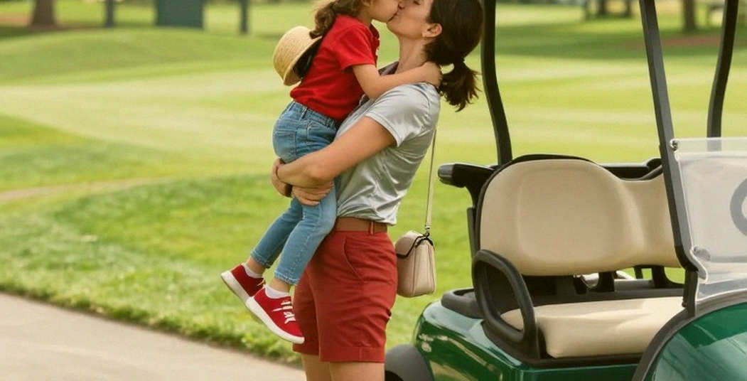 Giải mã 'crashing out': khi lực dọc lấn át lực xoay trong cú driver của một golfer nghiệp dư Giải mã 'crashing out': khi lực dọc lấn át lực xoay trong cú driver của một golfer nghiệp dư