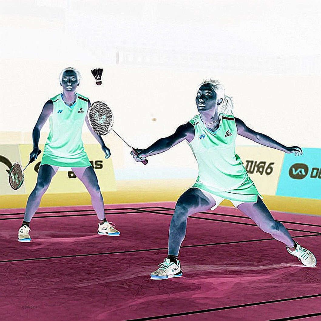 Hai huy chương vàng và phần còn lại: đọc chỉ tiêu Asian Games 2026 của cầu lông Trung Quốc bằng khoảng trống