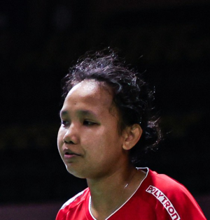 Rinjani Kwinnara NASTINE