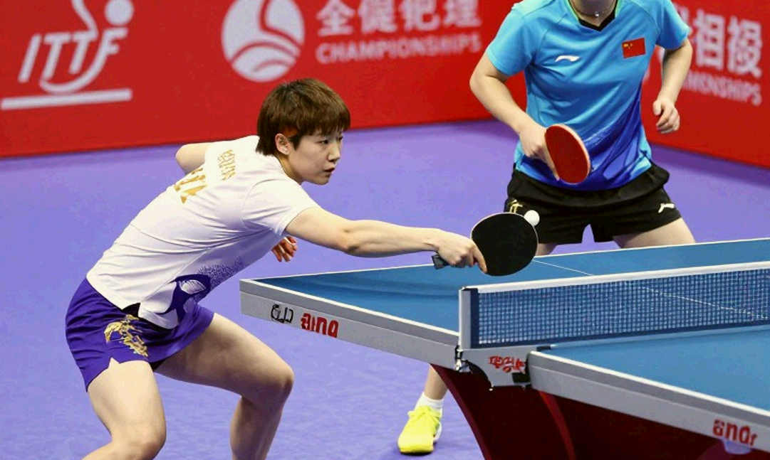 Điểm số không tự kể chuyện: vì sao bảng xếp hạng bóng bàn thế giới che giấu điều quan trọng nhất