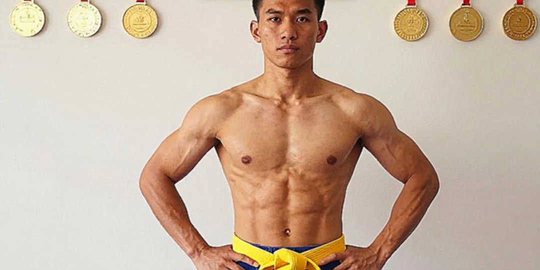Người thợ may Ninh Ba và hào quang Võ Đang: Chân dung thật của Trương Tùng Khê Người thợ may Ninh Ba và hào quang Võ Đang: Chân dung thật của Trương Tùng Khê