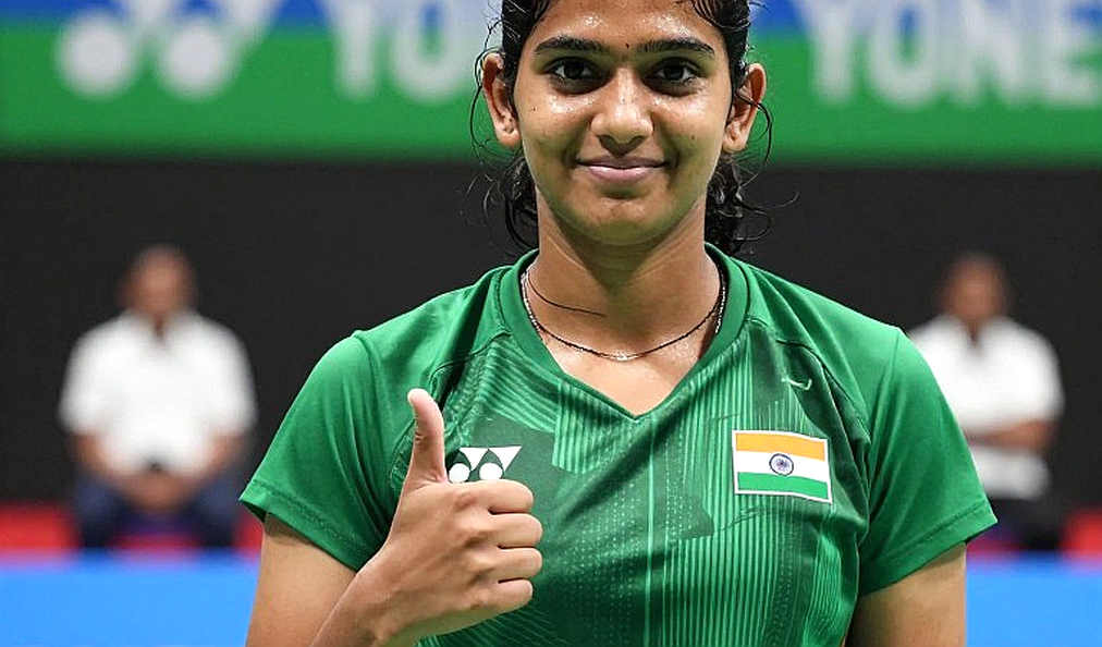 Ashmita Chaliha and the Double Question: When the Badminton Court Is Hazy, Who Is Responsible?