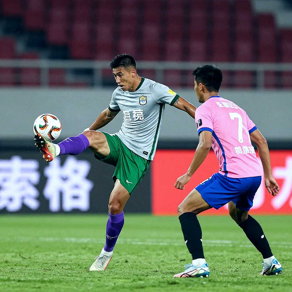 U23 Thái Lan – U23 Hong Kong (Trung Quốc): Chiếc vé tứ kết nằm sau vết nứt hàng thủ U23 Thái Lan – U23 Hong Kong (Trung Quốc): Chiếc vé tứ kết nằm sau vết nứt hàng thủ