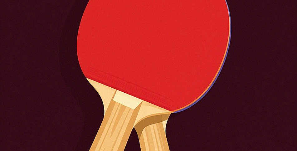 Vietnamese Table Tennis: The Three Seconds Nobody Scores Vietnamese Table Tennis: The Three Seconds Nobody Scores