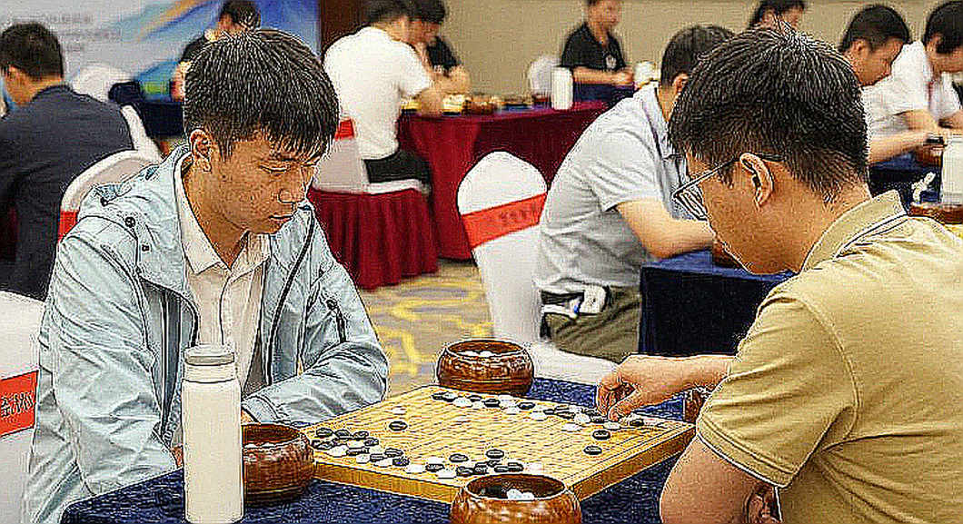 Champions Shanghai 2026: Four VCT China Teams and a Winless, Mapless Opening Week Champions Shanghai 2026: Four VCT China Teams and a Winless, Mapless Opening Week