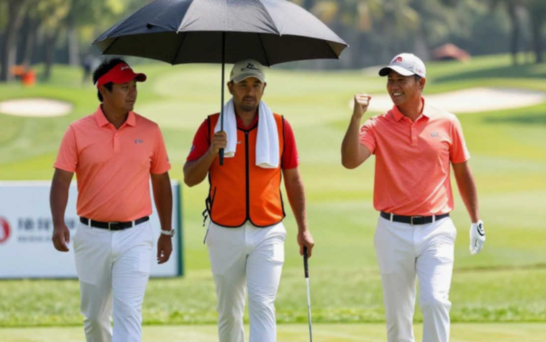 2026 Walker Cup Practice at Lahinch: Two Different Philosophies Between US and Great Britain & Ireland Teams