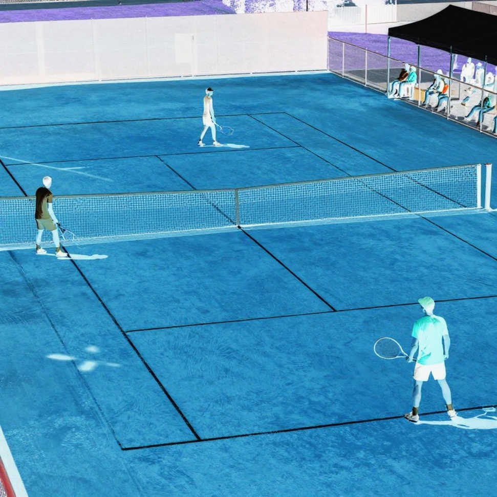 Laver Cup trở lại London: Alcaraz làm ngọn cờ, sổ sách kể câu chuyện khác Laver Cup trở lại London: Alcaraz làm ngọn cờ, sổ sách kể câu chuyện khác