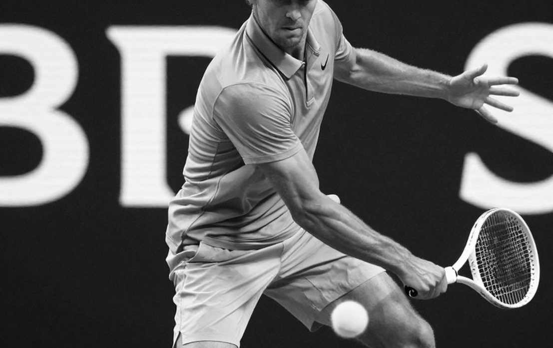 US Open 2026 Day 5: The Generational Divide and the Trap of 'Seeds' US Open 2026 Day 5: The Generational Divide and the Trap of 'Seeds'