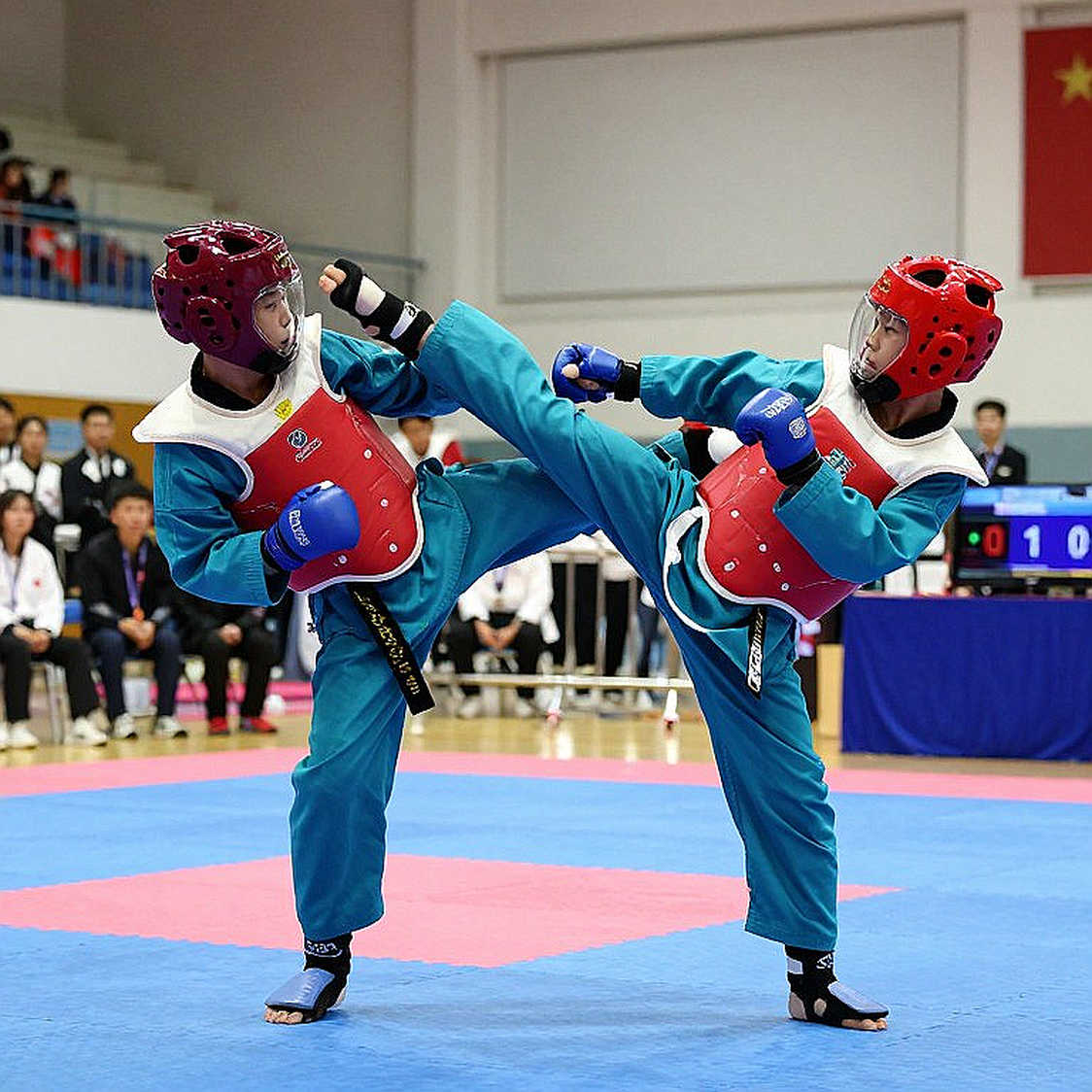 Martial Arts and the Missing Injury Map Martial Arts and the Missing Injury Map