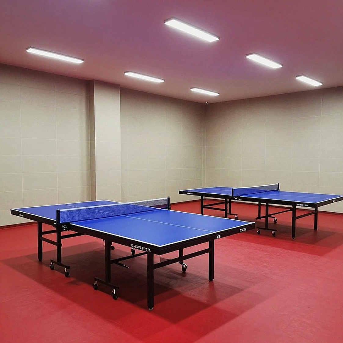 Worthing TTC mở giải Junior Team 1 Star: khoảng trống dưới chân kim tự tháp bóng bàn Anh