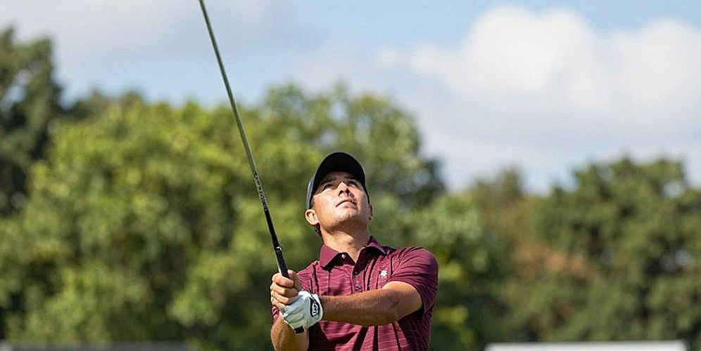 Giọt nước mắt của Yin Ruoning: Chiến thắng thứ 6 LPGA và cuộc vượt thoát khỏi cái bóng 34 giải đấu Giọt nước mắt của Yin Ruoning: Chiến thắng thứ 6 LPGA và cuộc vượt thoát khỏi cái bóng 34 giải đấu