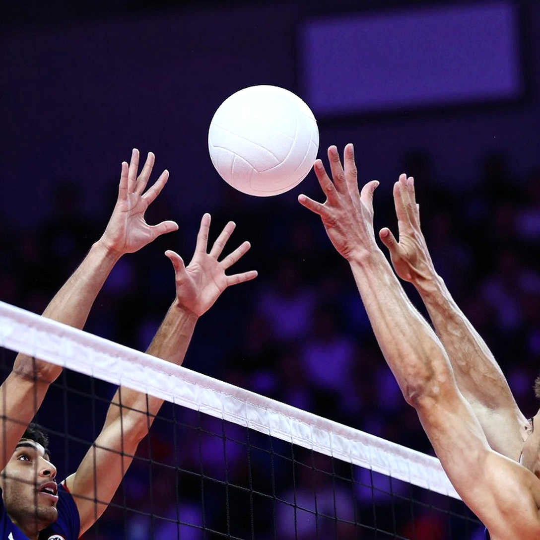 Turkey Lose 1-3 to Romania at EuroVolley 2026: Fate Left to the Final Match Turkey Lose 1-3 to Romania at EuroVolley 2026: Fate Left to the Final Match