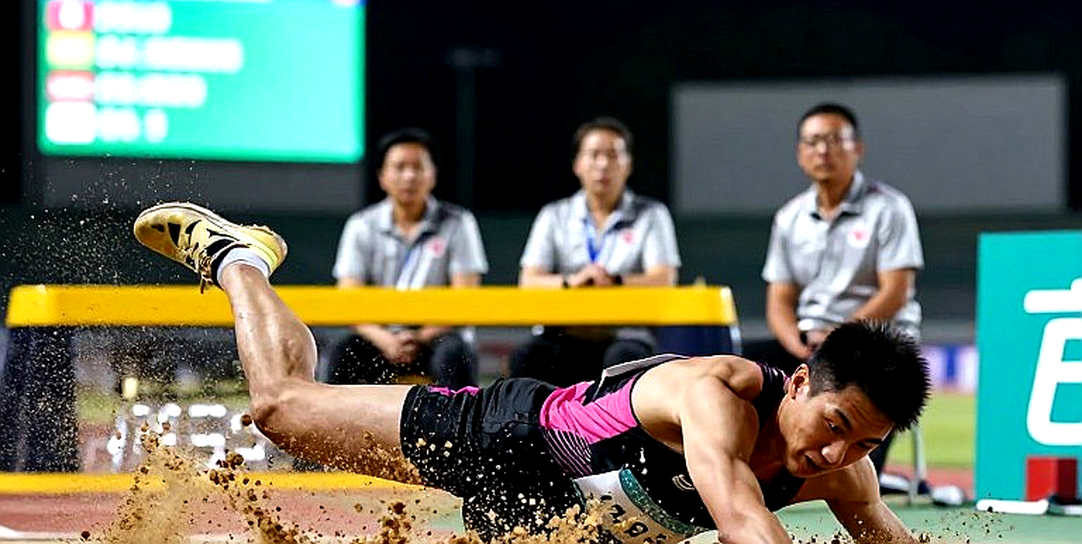 Paritosh vào tứ kết Puyo Puyo Champions: Thể thức 'top 3' đã cứu một chiến dịch 2-2