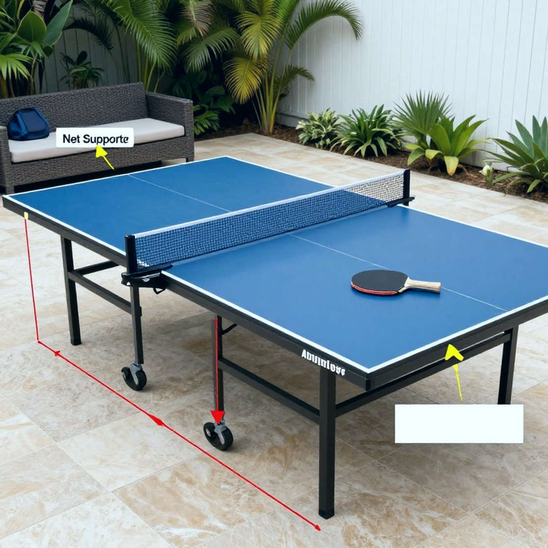 Nine Dimensions of Vietnamese Table Tennis Data: Where the Stats Sheet Is Still Blank