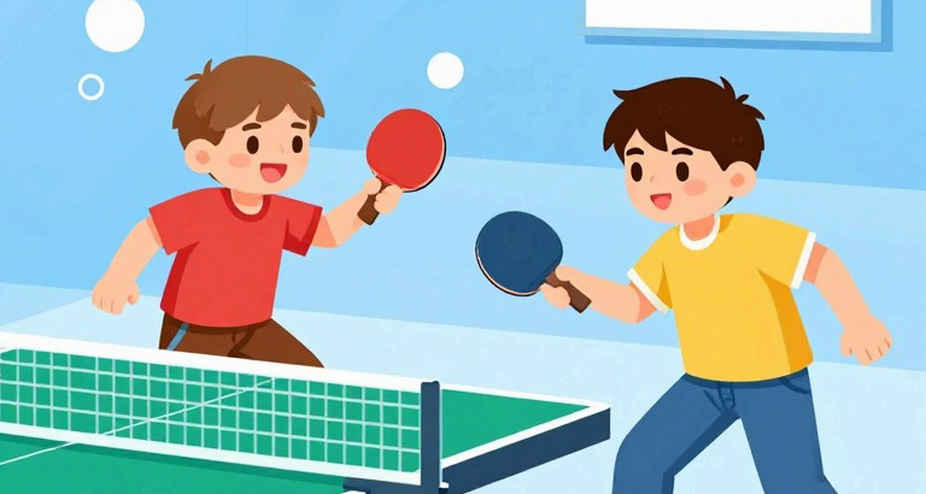 Nơi kỷ lục bị chôn vùi: Bức tranh nghiệp dư của giải bóng bàn Clacton & District