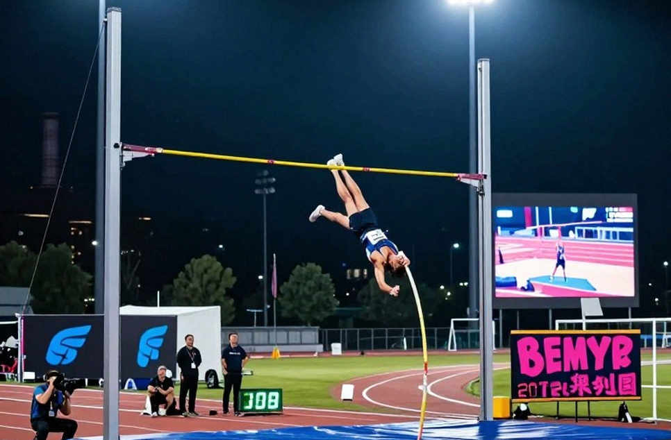 Silence on the Track: When Vietnamese Women's Athletics Analysis Dares to Say 'Not Enough Data' Silence on the Track: When Vietnamese Women's Athletics Analysis Dares to Say 'Not Enough Data'