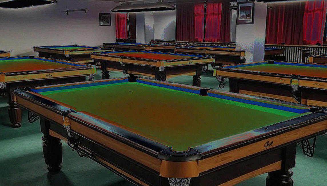 One Pocket at Village Cue Club: Anthony Meglino's 0-7 Game and the Limits of a Scoreboard One Pocket at Village Cue Club: Anthony Meglino's 0-7 Game and the Limits of a Scoreboard