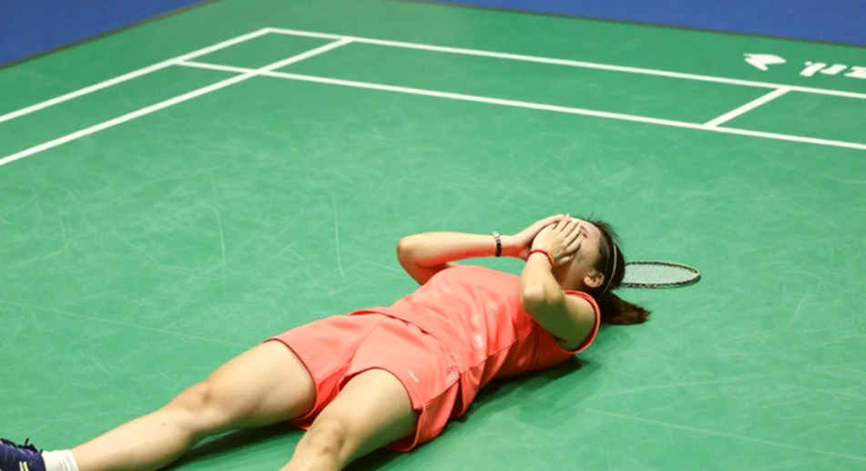 Vietnam Open 2026: Nguyen Tien Minh Wins Qualifier at 43, and the Void Behind Him