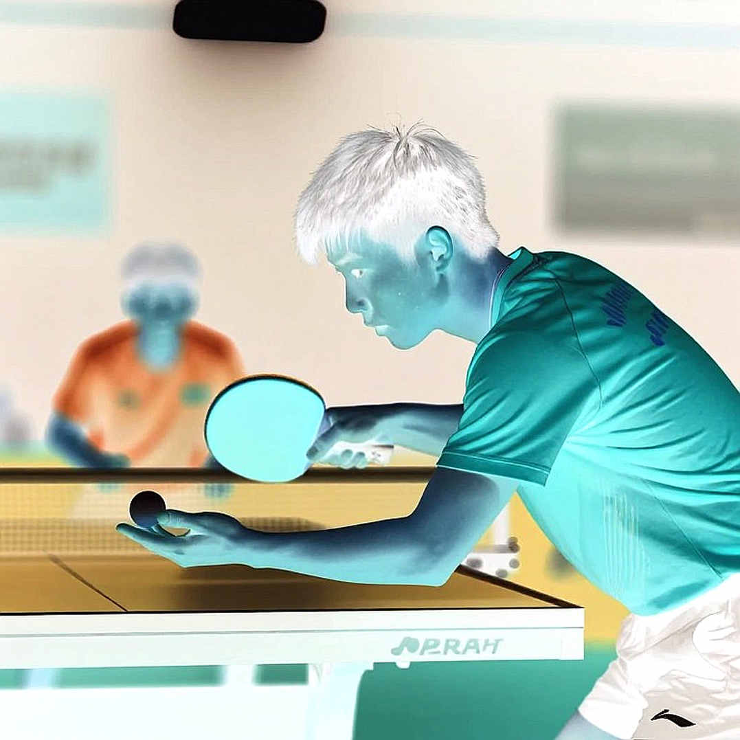 When the Table Tennis Data File Came Back Empty: The Discipline of Not Filling the Gap with Guesswork When the Table Tennis Data File Came Back Empty: The Discipline of Not Filling the Gap with Guesswork