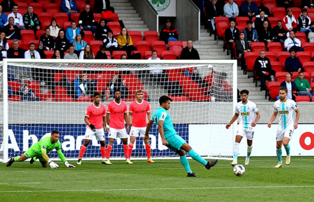 Jorge Jesus starts his reign with a narrow win: Portugal 1-0 Wales and the unanswered questions