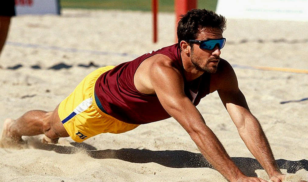 LA 2028: Sáu suất bóng chuyền nam đã có chủ, khoảng trống thật sự vẫn nằm ngoài danh sách LA 2028: Sáu suất bóng chuyền nam đã có chủ, khoảng trống thật sự vẫn nằm ngoài danh sách